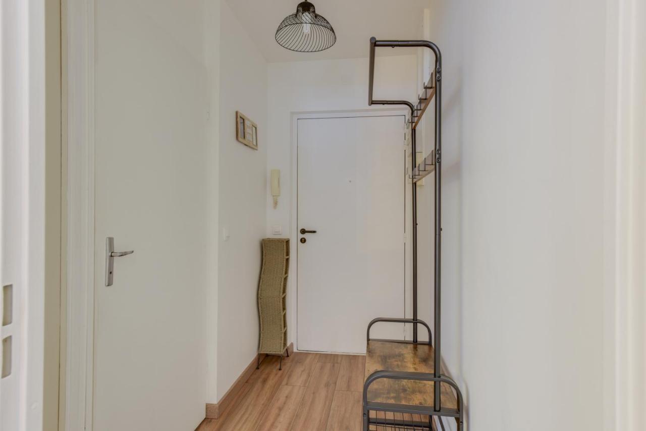 Chic Avec Parking Au Centre-ville Apartment *